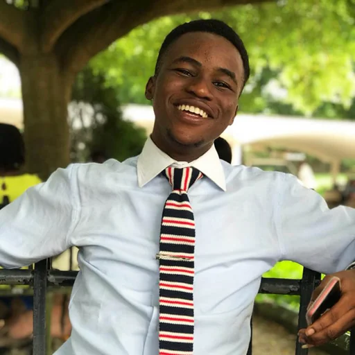 Adedoyin Jesutofunmi