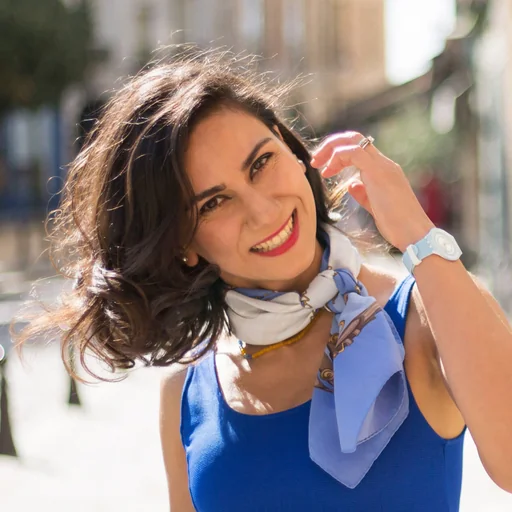 Deniz Toprakkaya