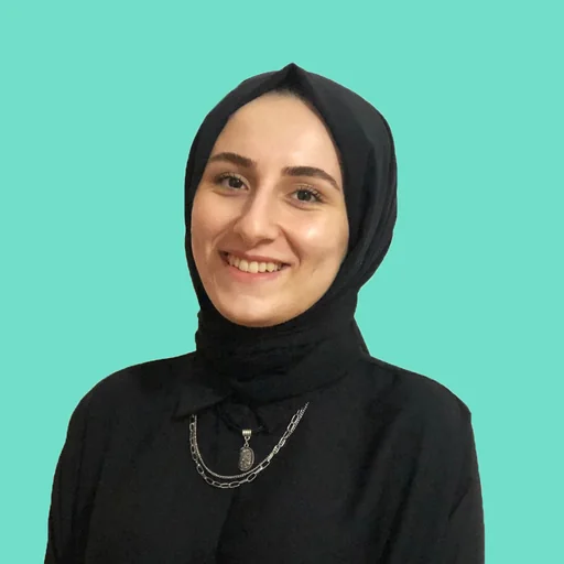 Ebru Kirimli