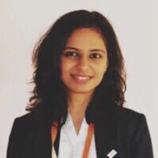 Medha Singh