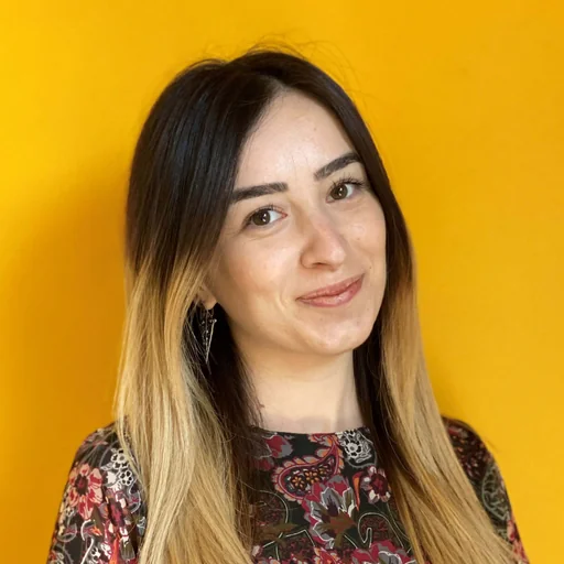 Sirarpi Sahakyan
