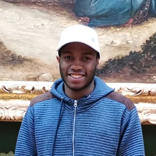 Tawanda Masvikeni