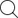 Magnifying glass search icon